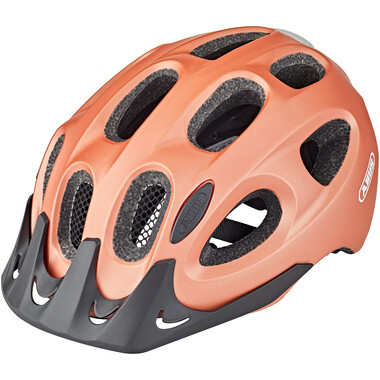 ABUS YOUN-I ACE Urban Helmet Orange 2023 0